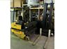 Wm10 Steinbock Electric Turret Trucks Forklift Truck