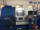 Wncl-20 Femco Cnc Lathe New