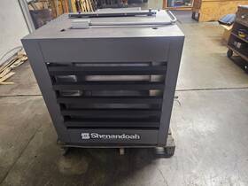 Wof235 Shenandoah Waste Oil Heater Reconditioned 235 000 Btu Free Tech Sup