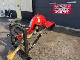 Sg36 Worksaver Stump Grinders