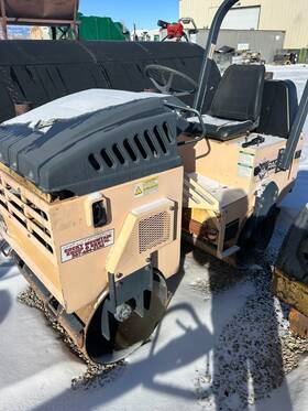 Wp3100d Stone Roller