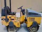 Wp3100r Wolfpac Asphalt Roller