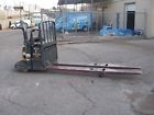 Wr6000 Caterpillar 2010 Double Electric