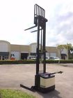 Ws-2300 Crown 2006 Walkie Stacker