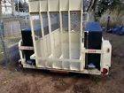 Wt300 Edco Water Trailer