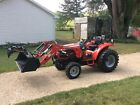X10.30h Mccormick 2012 Compact Diesel