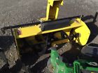 X485 John Deere 2004 Garden