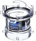 X4ddksdvmk General Sewer Transparent Hose Adapter Rv Outlet Extends Connection Clearing