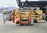 X550aj Jlg Lightweight Tracked Boom Lift For Sale