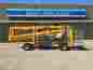 X55a Bil-jax 2017 Bil Jax Self Propelled Boom Lift Man 4x4 Hybrid In-stock New Warranty