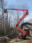 X700aj Hinowa Jlg 2010 Crawler