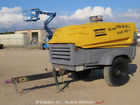 Xas185jd7 Atlas Copco 2011 185