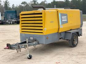 Xats750jd8 2017 Atlas Copco 750 Cfm Towable Air Compressor John Deere Bidadoo