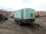 Xats760 Atlas Copco Cfm Air Compressor Runs Mint Vid Cat Diesel