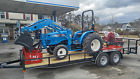 Xg-3025 Ls New 4x4 Tractor