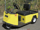 Xi-835s Ez Textron Volt Industrial Cart Charger Lb Load