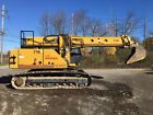 Xl5200 Iii Gradall Heavy Excavator