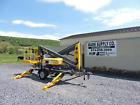 Xlb-4016 Bil-jax 2004 Haulotte Towable