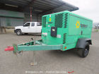 Xp375wcu Ingersoll Rand 2007 375cfm