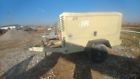 Xp375wir Ingersoll Rand Portable Air Compressor Used