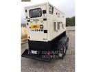 Xq175 2011 Olympian Cat Generators