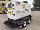 Xq60 Caterpillar 2006 Generators