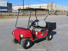 Xrt800 Clubcar 2012 Side By