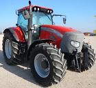Xtx165 Mccormick Farm Tractor Xtx16