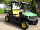 Xuv835e Xuv 835e John Deere Seater Hardtop And Windshield Hrs Full Warranty