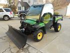 855d Xuv John Deere 2010