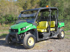 Xuv550 S4 John 2013 Deere