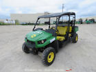 Xuv550s John Deere Utility Vehicle Cart Utv Dump Bed