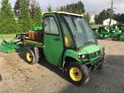 Xuv850d John Deere Xuv Diesel Utility Vehicle Cab Coming Soon