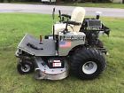 Xw2300 Dixie Chopper Quad Loop Zero Turn Mower Hours