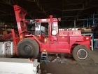 Y-22-bwo Taylor Forklift Model
