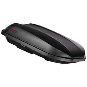 8007192-u-d Yakima Rocketbox Pro 14 Roof Cargo Box For Streamline Crossbar Black Damaged