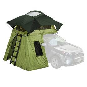 Yakima 8007537-u-c Skyrise Sl Annex Wall Enclosure Rooftop Camping Tents For Parts