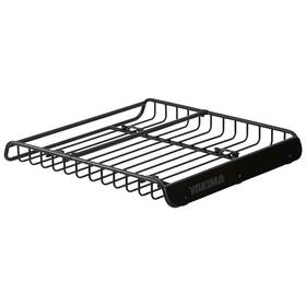 8007552-u-b Yakima Megawarrior Large Cargo Basket For All Streamline Crossbars Used