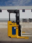 Nr040aens24te091 Yale Nr040aenl36te91 Nr035aens36te091 Electric Reach Truck Narrow Aisle Forktruck Forklift Stand Up