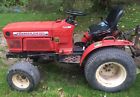 Ym-147d Yanmar Yan Mar Tractor