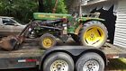 Ym1700 Yanmar Tractor