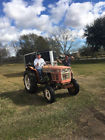 Yn3000d Yanmar Tractor Diesel Pto