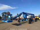 Z-135-70 Genie Diesel Articulating Boom Lift Aerial Genset Bidadoo
