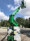 Z-30-20n Genie Articulating Boom Lift