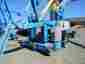 Z-34 22n Genie 2008 Articulating Boom Lift 40 Work Height