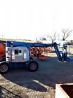 Z-34-22rt Genie 2006 Dual Fuel