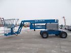 Z-60-34 Genie Rt Articulating Boom Jib Lift Man Awp Aerial