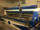 Z-613 Waterjet Cutting System By