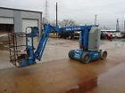 Z30-20n Z30 E300a E400a Genie Boom Lift 2007