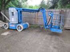 Z3020n Z3020 Genie N Man Lift